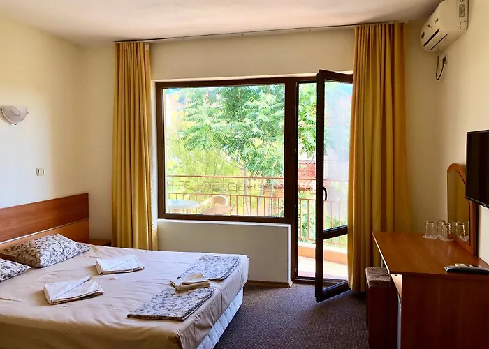 招待所 Radiana 3*