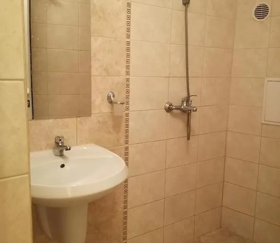 Radiana 招待所 拉夫达