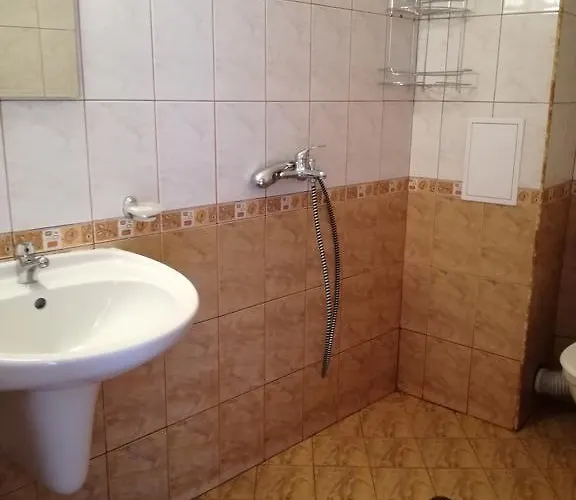 招待所 Radiana 拉夫达