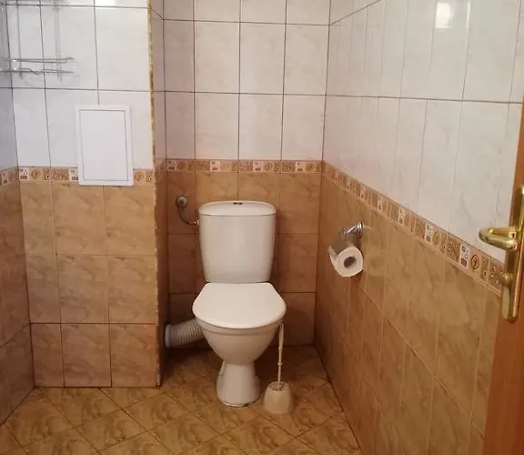 Radiana 招待所 拉夫达