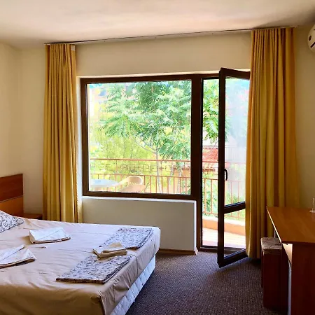 Guest house Radiana 3*