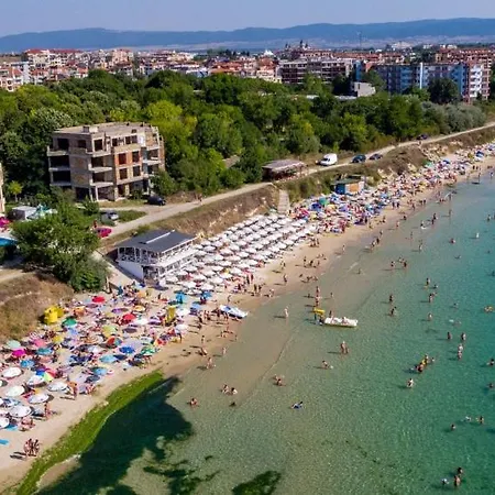 Guest house Radiana 3*