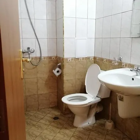 Radiana Pensionat Ravda
