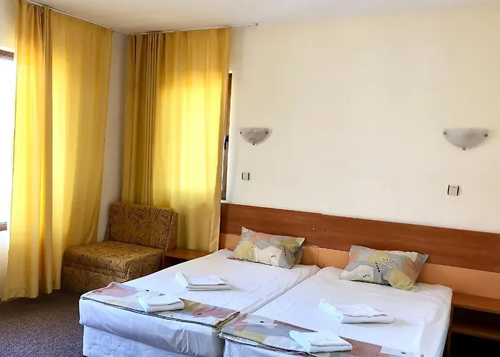 Radiana Casa de hóspedes 3*