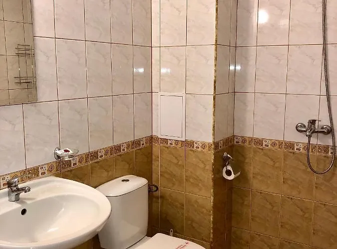 Radiana Casa de hóspedes