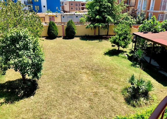 Casa de hóspedes Radiana