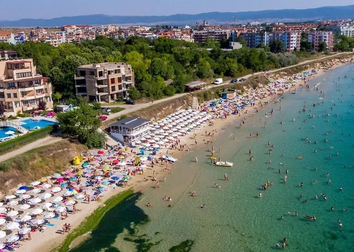 Casa de hóspedes Radiana 3*