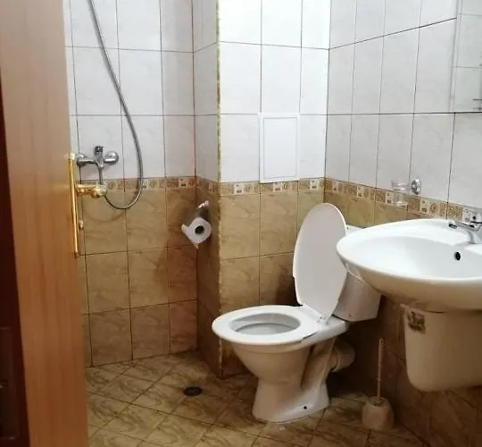 Radiana Casa de hóspedes Ravda