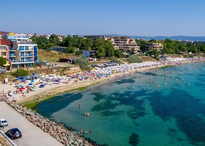 Radiana Casa de hóspedes