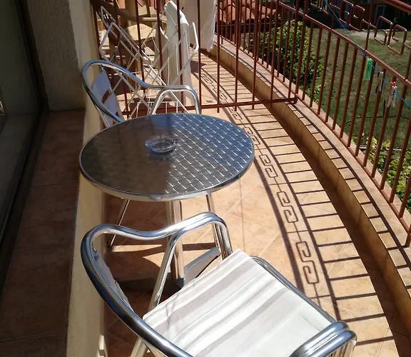 Radiana Casa de hóspedes 3*